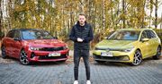 Test: Opel Astra vs VW Golf - oba poważne, ale tylko jeden dojrzały