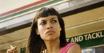 Nudystka Rosario Dawson