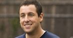 Adam Sandler śni o potędze