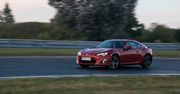 Toyota GT86