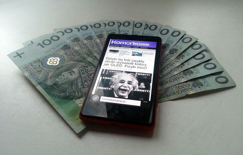 Smartfon do 1500 zł - jaki wybrać?