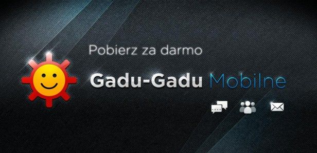Nowe Gadu-Gadu dla Androida