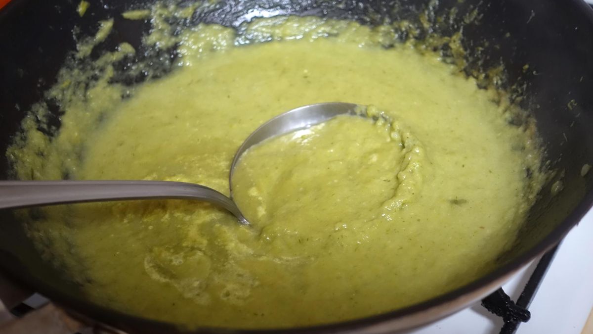 Jest źródłem błonnika i witamin, może też wspomagać odchudzanie