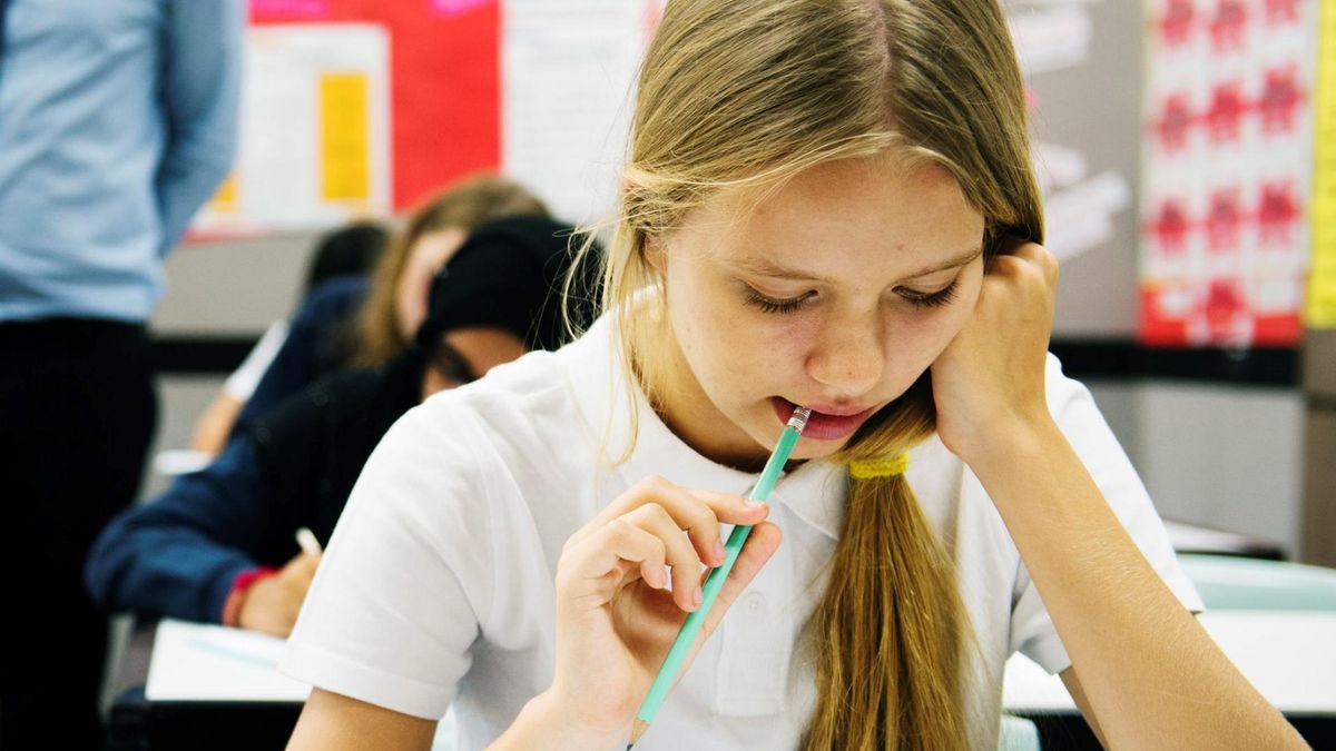 Ten test na inteligencję rozwiązuje tylko 17 proc. osób 