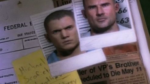 Prison Break - jest zwiastun. Czy są nadzieje na dobrą grę? 1