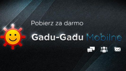 Nowe Gadu-Gadu dla Androida 1