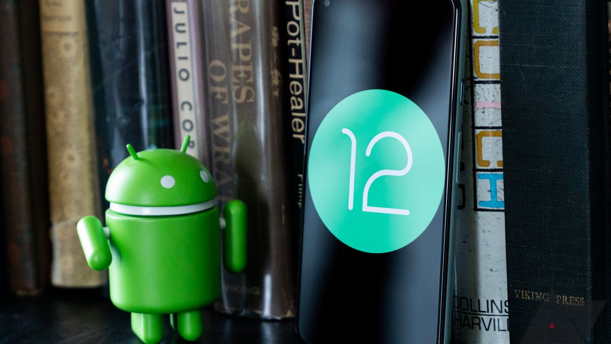 Android 12 zrzyna z iOS 14, ale to akurat bardzo dobra wiadomość 1