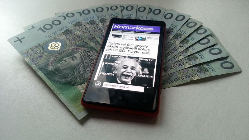 Smartfon do 1500 zł - jaki wybrać? [cz. 3] 1