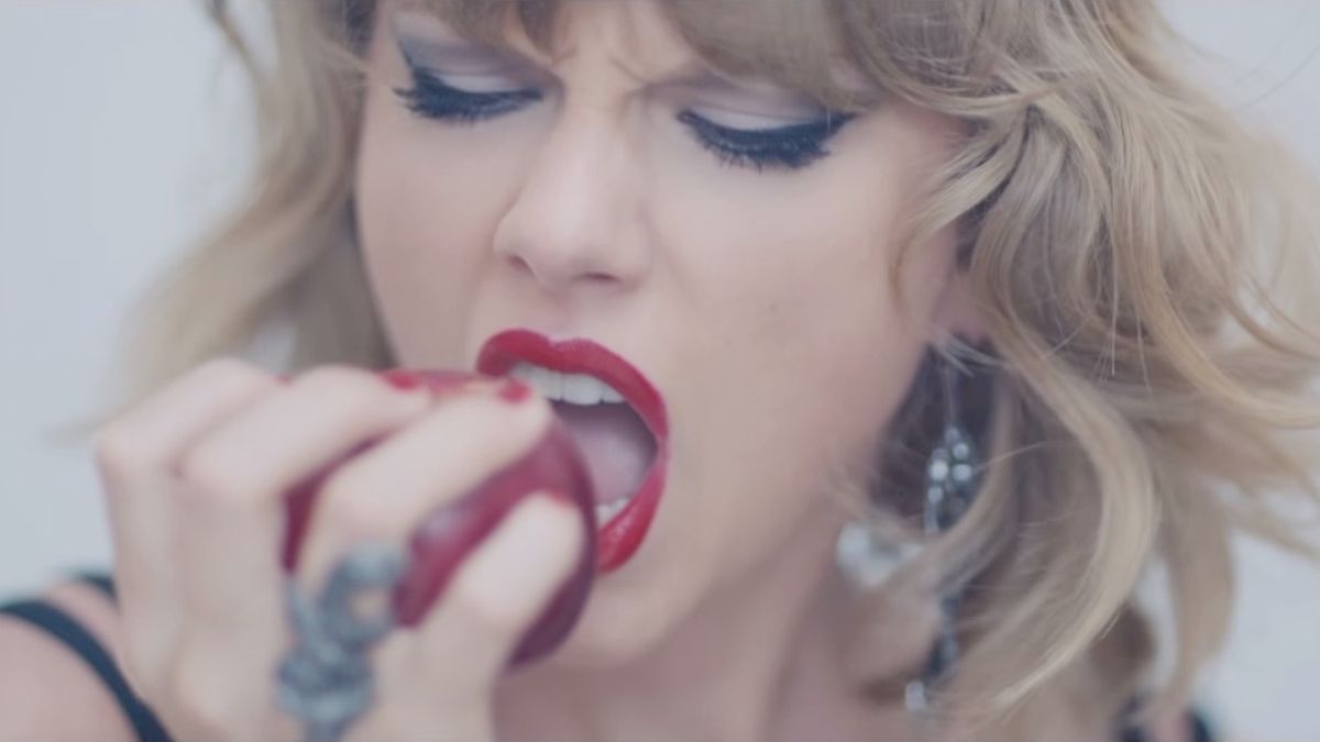 Jeśli ktoś miał wątpliwości, czy afera "Taylor Swift vs Apple" była ukartowana, już nie powinien ich mieć 1