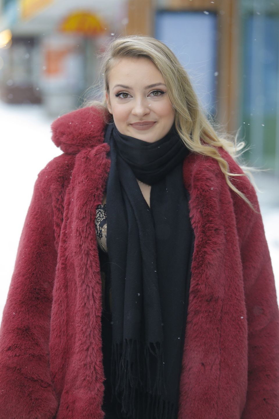 Maja Kapłon