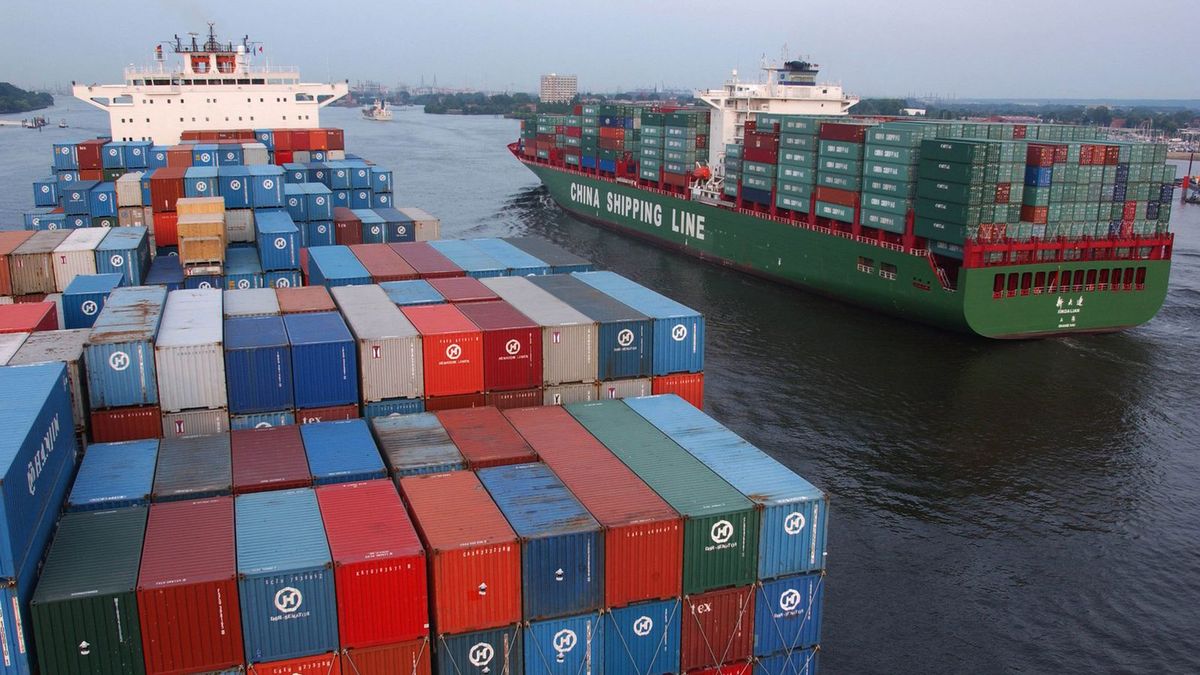 Chińska inwestycja w Gdyni groźna dla Polski? "To budzi niepokój"