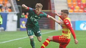 PKO Ekstraklasa: ważne zmiany w dole, zobacz tabelę