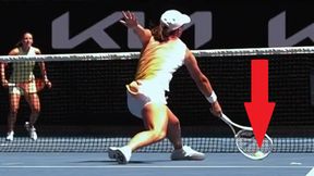 W ich meczu doszło do sporej kontrowersji. Teraz Świątek znów z nią zagra