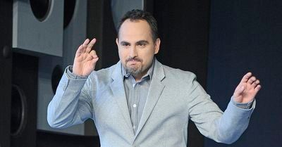 "You Can Dance": Agustin Egurrola obiecuje moc wrażeń!