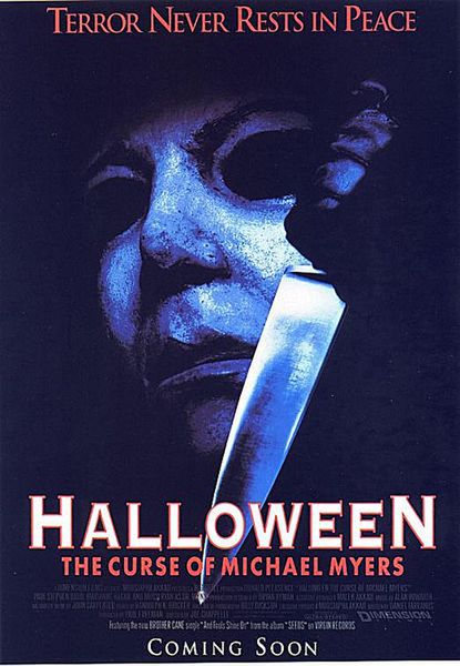 Halloween: The Curse of Michael Myers