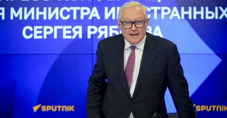 Rosja odgraża się NATO. "Nie możemy tego ignorować"