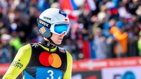 Znakomity Kamil Stoch. Wyprzedził legendę