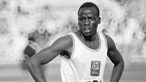 Nie żyje Wilson Kiprugut