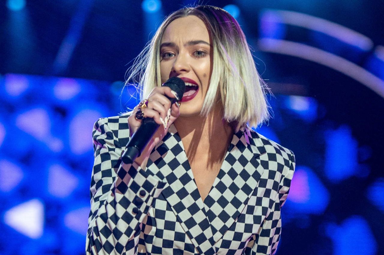 Natalia Nykiel: "Nie odkładać niczego na później. Nie wiadomo, co się zaraz wydarzy"