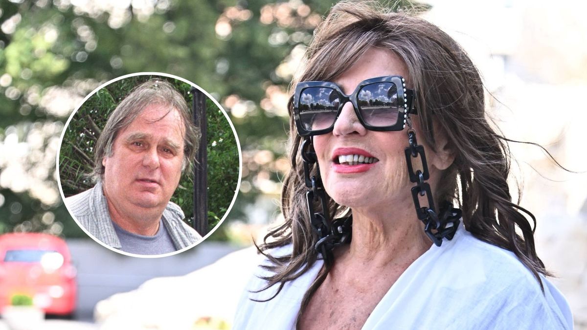 Agnieszka Fitkau-Perepeczko i Marek Perepeczko nie mieli dzieci 