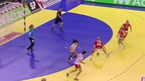 Dlaczego biało-czerwone nie poradziły sobie na ME?