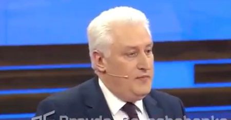 Szokujące słowa w rosyjskiej telewizji. Tak reagują na ultimatum Trumpa