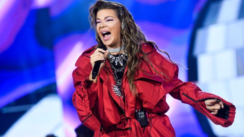 "Sylwester Marzeń". Edyta Górniak będzie traktowana po królewsku