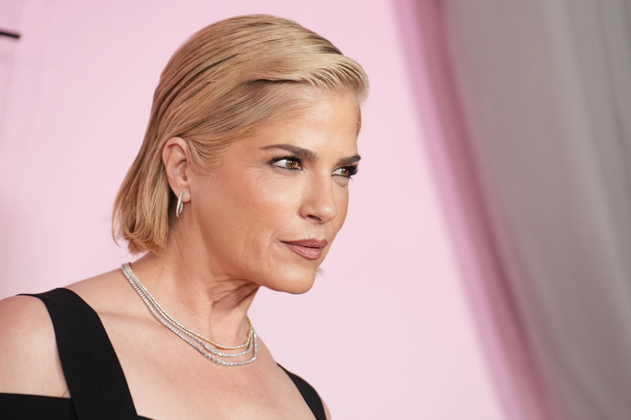 Selma Blair