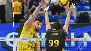 Sensacja w Lublinie! Zimny prysznic dla mistrzów Polski