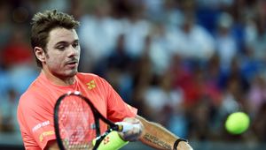 ATP Rzym: Wawrinka wyeliminował przyjaciela, Ferrer przetrwał napór Volandriego