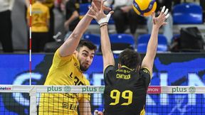 Sensacja w Lublinie! Zimny prysznic dla mistrzów Polski