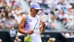 Media piszą o finale Świątek - Pegula. "Przedłużyła posuchę"