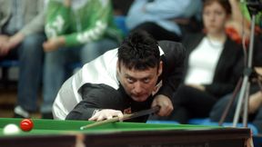 Jimmy White - Przegrał sześć finałów MŚ i miliony funtów, wykradł ciało brata z kostnicy