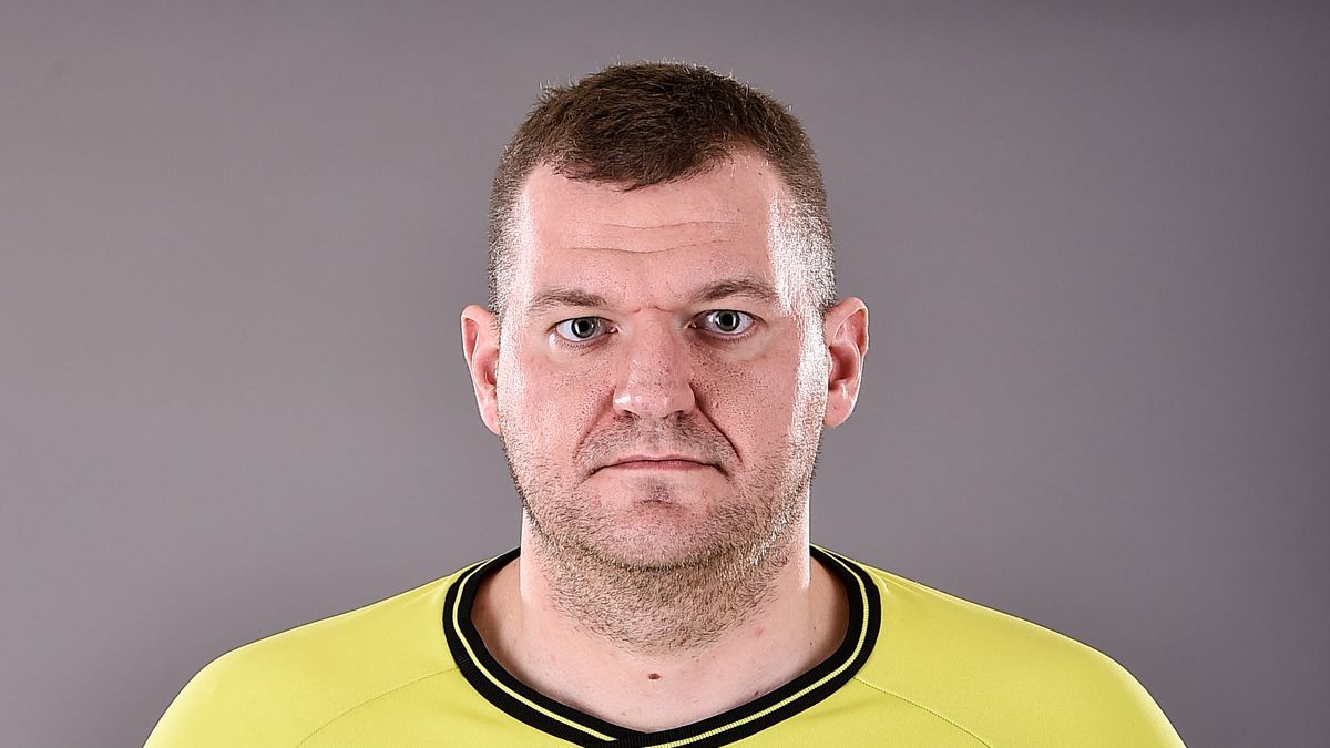 Newspix / Rafal Rusek / PressFocus  / Na zdjęciu:  Adam Malcher