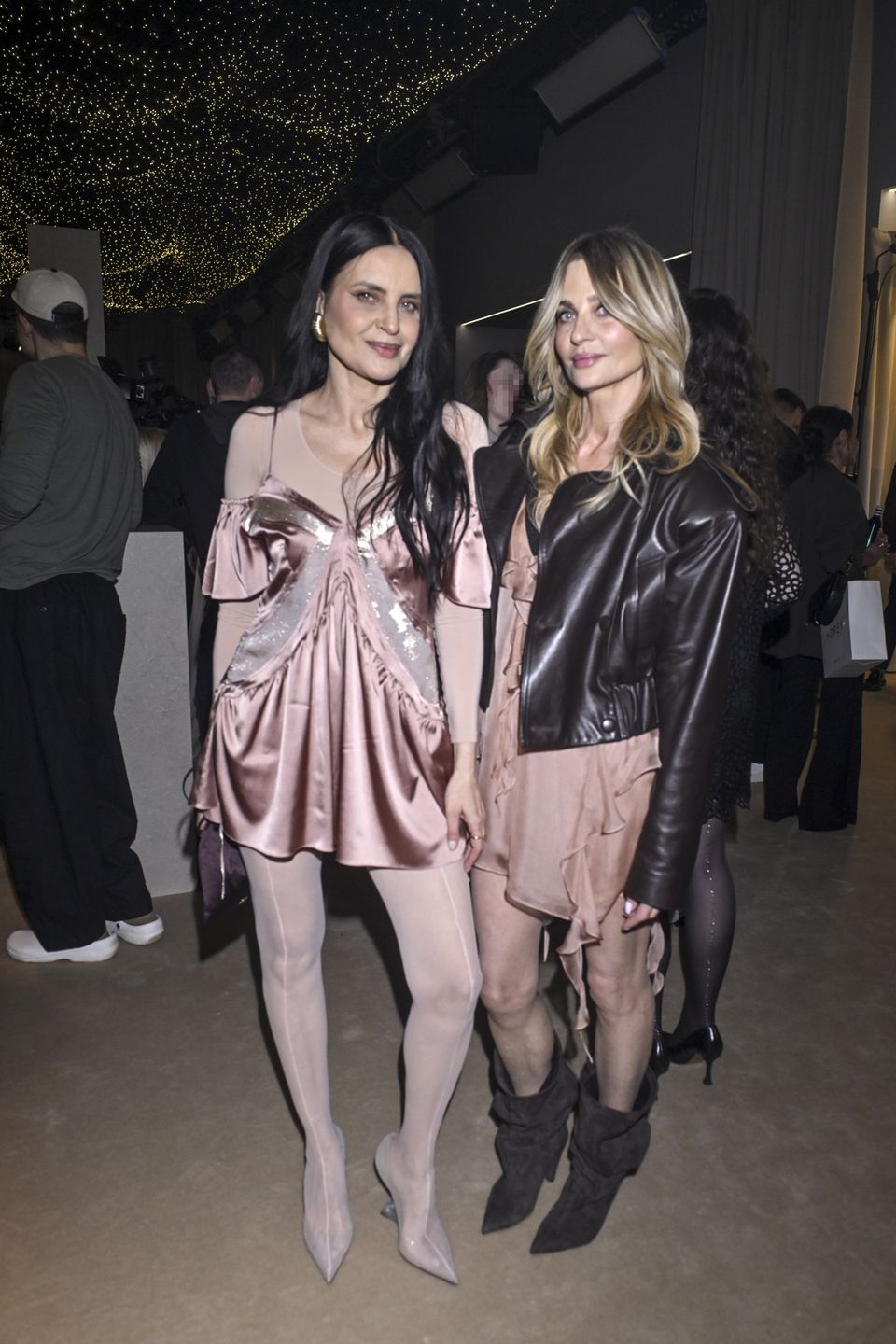 Joanna Horodyńska, Aneta Kręglicka