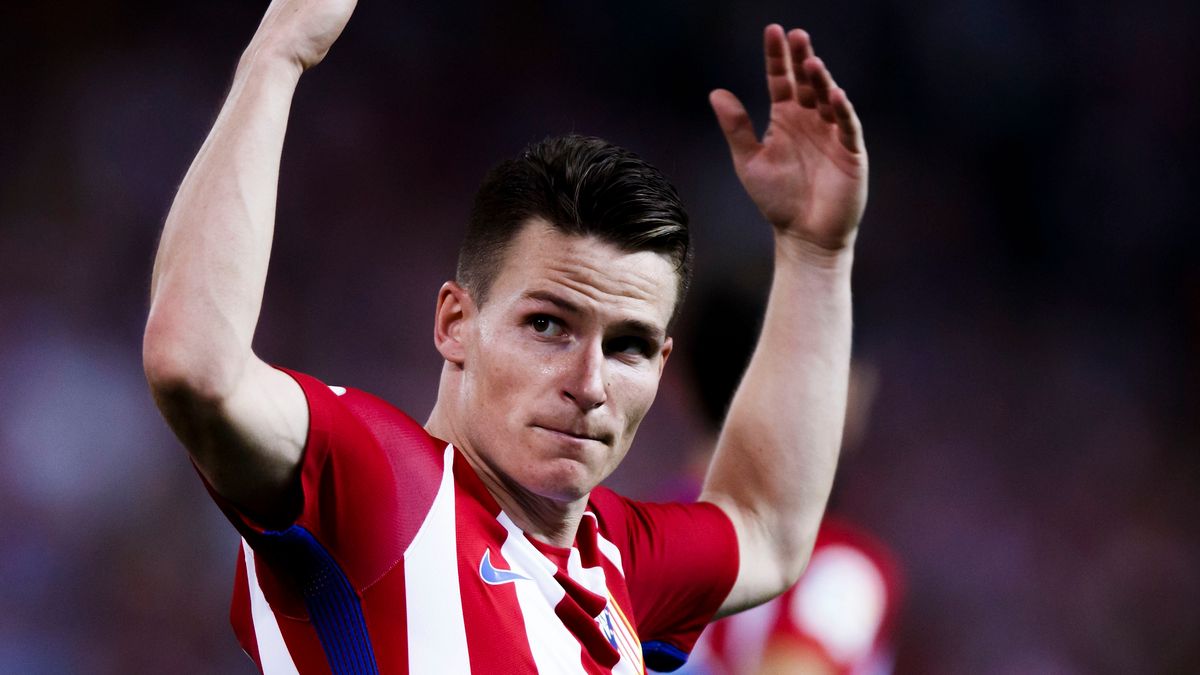 Zdjęcie okładkowe artykułu: Getty Images / Kevin Gameiro