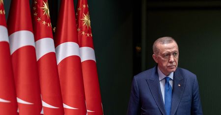 Turcja zmienia podejście do Rosji? Wszystkiemu winien Trump