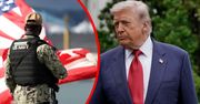 Trump o żołnierzach USA w Polsce oraz Iran [SKRÓT NOCY]
