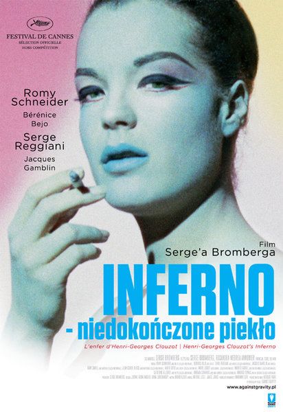 Inferno - niedokończone piekło