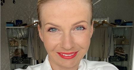 Kim byłaby Edyta Pazura, gdyby nie poznała Cezarego? Możliwy scenariusz