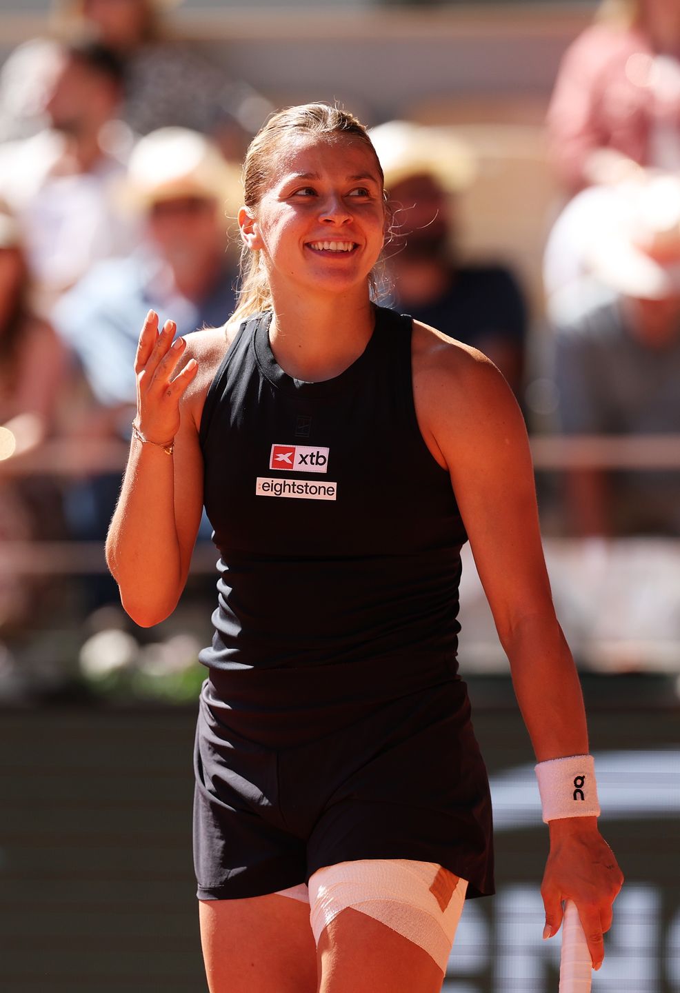Maja Chwalińska