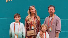 Trener Świątek został w Miami z rodziną. To jego specjalny dzień