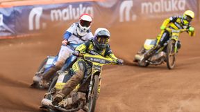 Żużel. Poznańska ambitna młodzież nie zawodzi. "Wiem, ile potrafię"