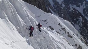 Polscy alpiniści porażeni piorunem w Austrii. Trafili do szpitala