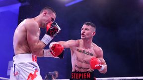 Wielka walka Polaka w Anglii. Naprzeciw były mistrz świata