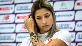 Ewa Swoboda: Mój wynik to wstyd