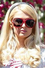 Paris Hilton i zadziwiające zmiany w afrykańskim ekosystemie