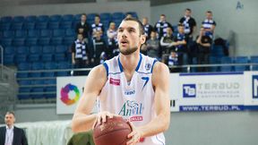 Fotorelacja: Anwil Włocławek - Polpharma Starogard Gdański 95:93