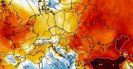 Pogoda. Najwyższy stopień ostrzeżeń IMGW. Kiedy to się skończy?