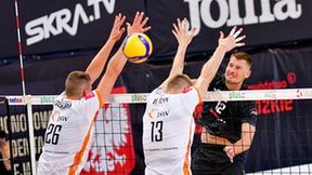 Jubileuszowy Turniej: PGE Skra Bełchatów - Jastrzębski Węgiel 3:1 (galeria)